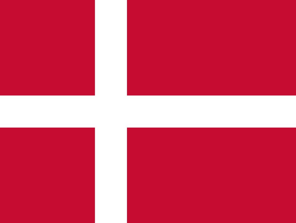 Norsk flagg