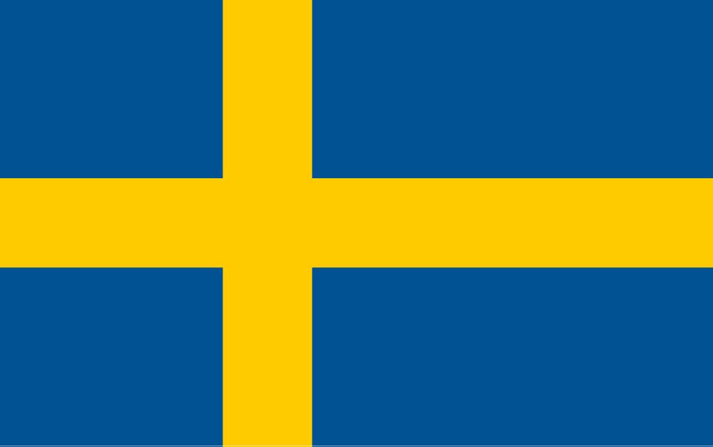 Norsk flagg